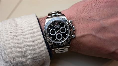 92 rolex daytona|Rolex daytona dials explained.